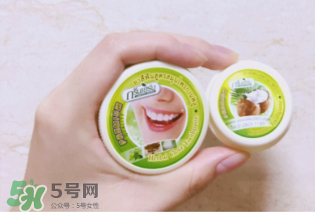 Rasyan牙粉怎么用？牙粉正確使用方法