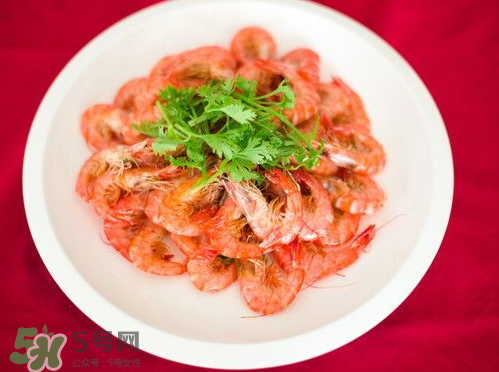 明蝦的營養(yǎng)價(jià)值 吃明蝦的好處