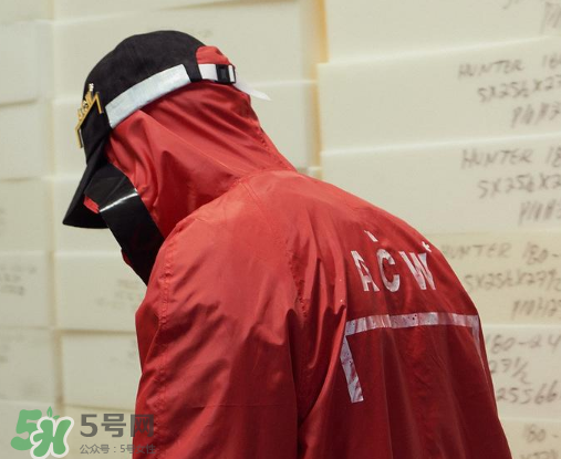 a cold wall在哪買？a cold wall哪里有實體店？