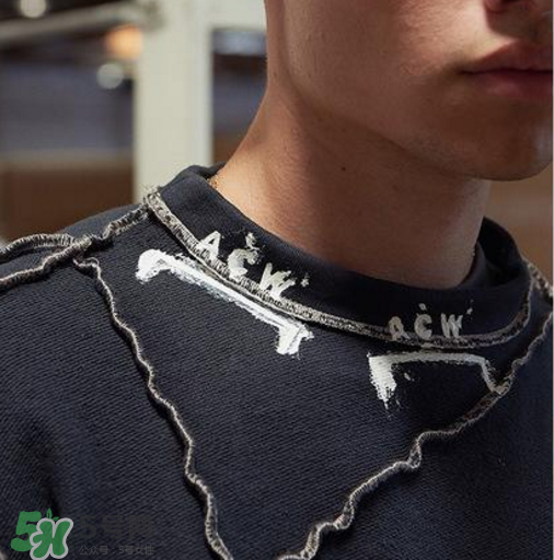 a cold wall在哪買？a cold wall哪里有實體店？