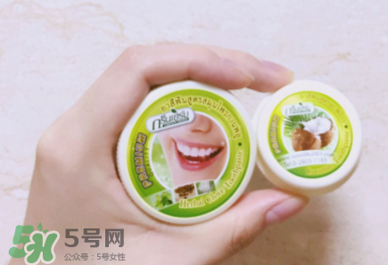 泰國rasyan牙粉多少錢？rasyan牙粉價格介紹