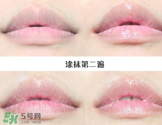 vaseline凡士林唇膏怎么樣？不同顏色區(qū)別