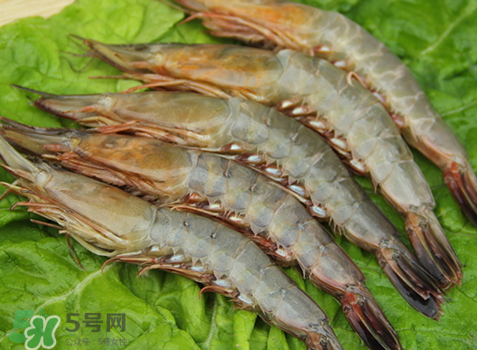 海蝦怎么做簡(jiǎn)單又好吃？海蝦怎么去掉蝦線？