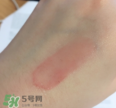 vaseline凡士林唇膏怎么樣？不同顏色區(qū)別