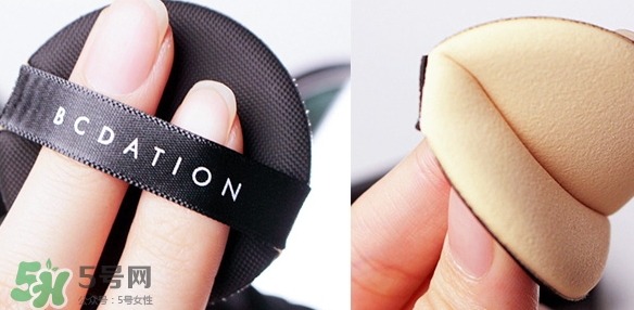 魔法森林bcd氣墊怎么樣？色號(hào)看這里