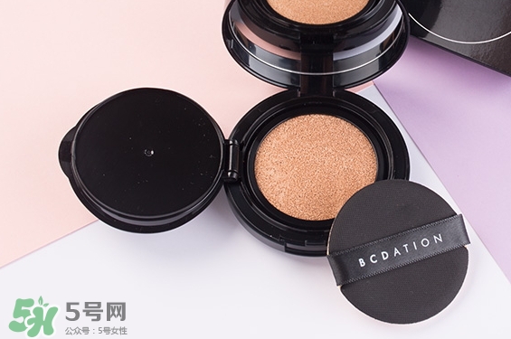 魔法森林bcd氣墊怎么樣？色號(hào)看這里