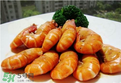 大頭蝦怎么做好吃？大頭蝦怎么處理？