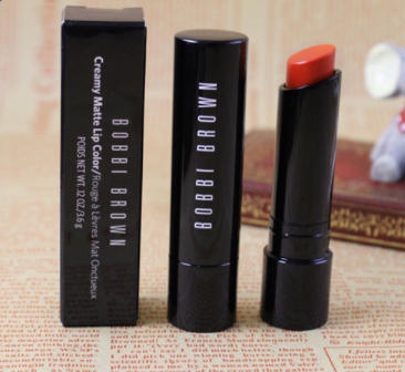 芭比波朗絲潤無感啞光唇膏色號(hào)有哪些