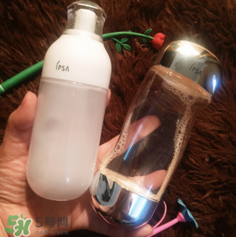 ipsa乳液孕婦可以用嗎？茵芙莎乳液孕婦用好嗎？