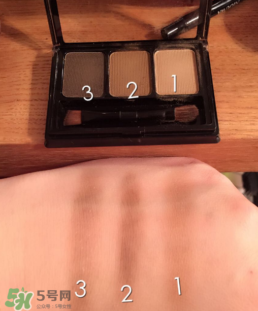 美寶蓮眉粉好用嗎？美寶蓮眉粉怎么樣？