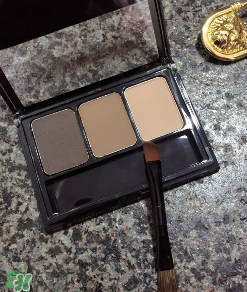 美寶蓮眉粉好用嗎？美寶蓮眉粉怎么樣？