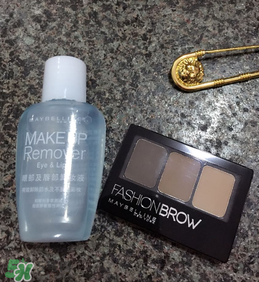 美寶蓮眉粉好用嗎？美寶蓮眉粉怎么樣？