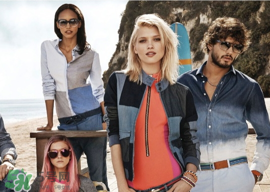 tommy hifger是什么牌子？tommy hifger檔次