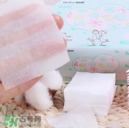 瑪莉安化妝棉怎么樣？酒香不怕巷子深