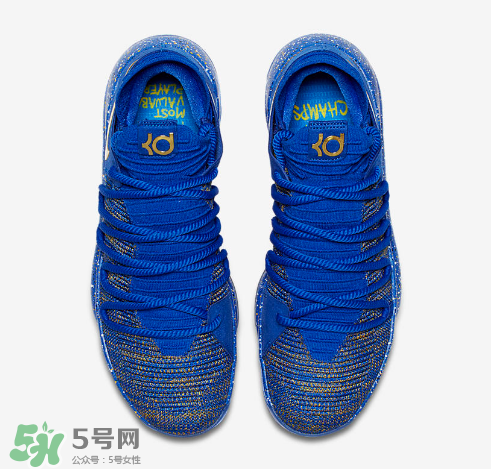 nike kd 10杜蘭特首冠戰(zhàn)靴什么時(shí)候發(fā)售_多少錢？