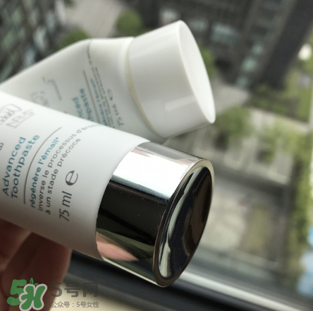 regenerate牙膏保質(zhì)期是多久？