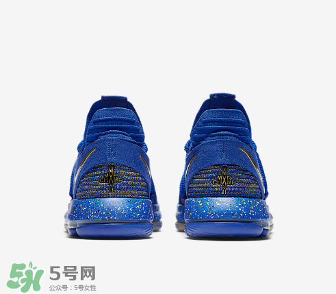 nike kd 10杜蘭特首冠戰(zhàn)靴什么時(shí)候發(fā)售_多少錢？