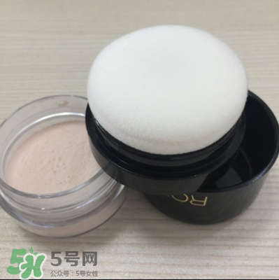 ILISYA柔色定妝蜜粉多少錢？ILISYA柔色定妝蜜粉怎么樣？