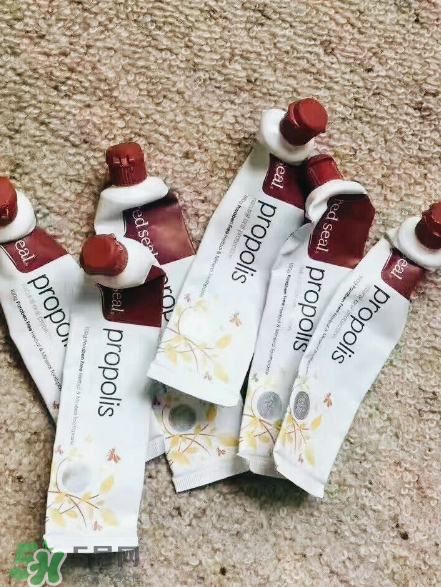 redseal牙膏好用嗎？redseal牙膏效果測(cè)評(píng)