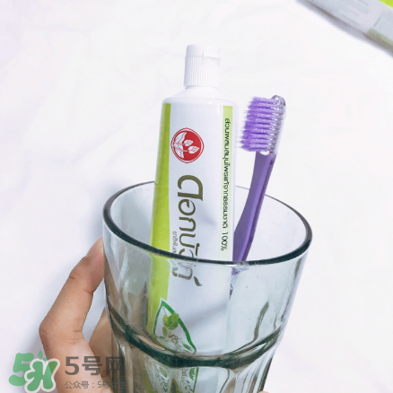 泰國雙蓮牙膏什么檔次？雙蓮牙膏介紹