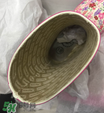 joycorn雨鞋好嗎？joycorn兒童雨鞋怎么樣？