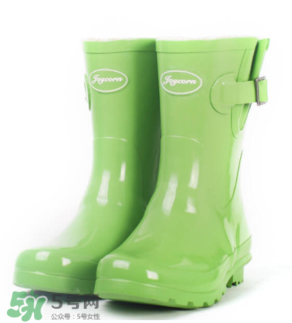 joycorn雨鞋好嗎？joycorn兒童雨鞋怎么樣？