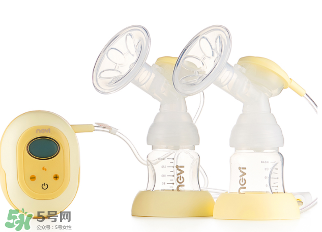 新貝吸奶器怎么樣？新貝電動(dòng)吸奶器好用嗎？
