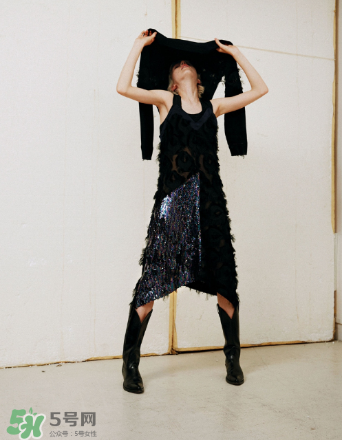 babyghost2017秋冬系列怎么樣_好看嗎？