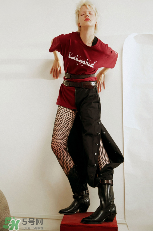 babyghost2017秋冬系列怎么樣_好看嗎？