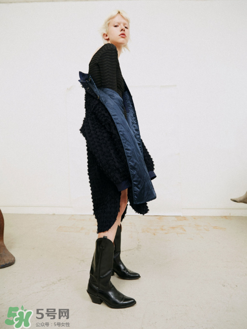 babyghost2017秋冬系列怎么樣_好看嗎？