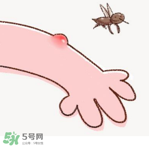 秋天有蚊子嗎？秋天有蚊子怎么辦？