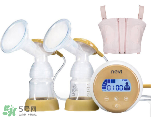 新貝吸奶器沒有吸力了怎么辦？新貝吸奶器常見故障介紹