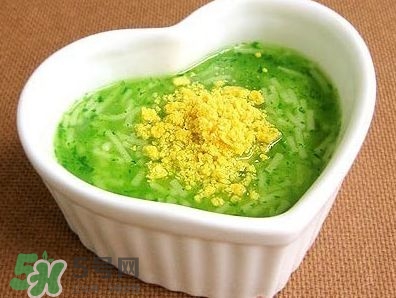 寶寶輔食可以吃南瓜嗎？寶寶吃南瓜的好處