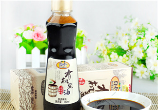 兒童醬油哪個(gè)牌子好？?jī)和u油什么牌子好？