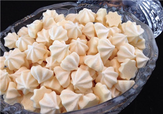 溶豆豆吃了有什么好處？溶豆豆有什么營(yíng)養(yǎng)價(jià)值？