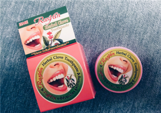 泰國(guó)rasyan牙粉多少錢(qián)？rasyan牙粉價(jià)格介紹