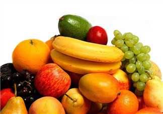 秋天有什么水果？秋天適宜吃的水果