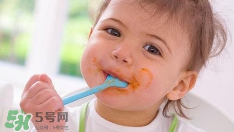 寶寶不吃輔食怎么辦？5個(gè)小妙招讓寶寶乖乖吃輔食