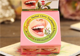 Rasyan牙粉有用嗎？Rasyan牙粉效果測(cè)評(píng)