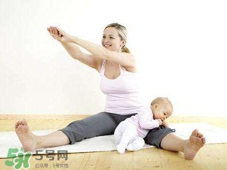 產(chǎn)后運(yùn)動(dòng)什么時(shí)間開(kāi)始做最好？產(chǎn)后運(yùn)動(dòng)要注意什么？