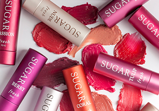 fresh馥蕾詩(shī)澄糖滋潤(rùn)護(hù)唇膏如何選色