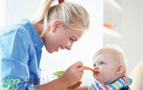 寶寶輔食可以放冰箱嗎？寶寶輔食可以冷凍多久？