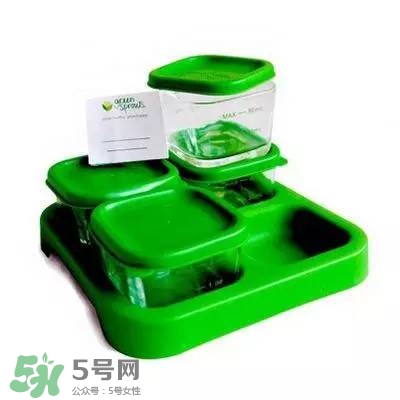 寶寶輔食怎么保存？寶寶輔食怎么解凍？