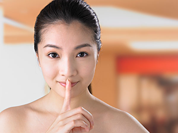 膚質怎么區(qū)分 教你怎么判斷自己的膚質