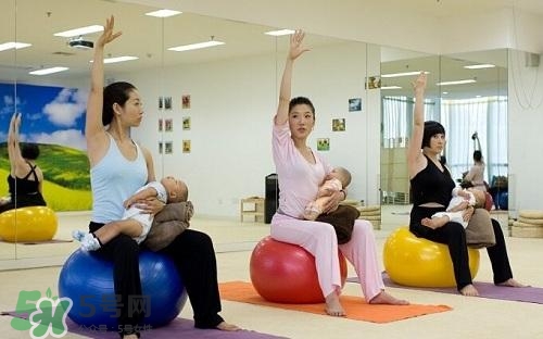 產(chǎn)后瑜伽有用嗎？產(chǎn)后做瑜伽能不能減肥？