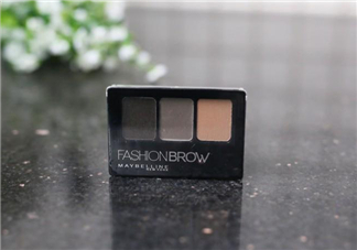 美寶蓮眉粉好用嗎？美寶蓮眉粉怎么樣？