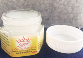 泰國(guó)香蕉膏有什么作用？泰國(guó)香蕉膏功效與作用