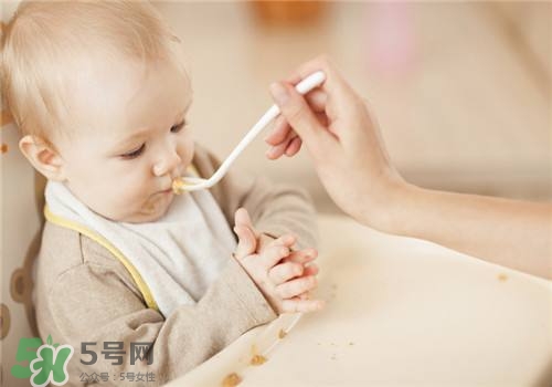 寶寶輔食可以放冰箱嗎？寶寶輔食可以冷凍多久？