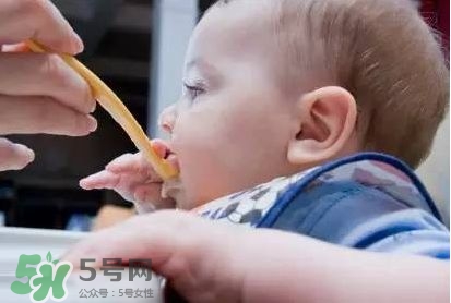 寶寶輔食可以吃南瓜嗎？寶寶吃南瓜的好處