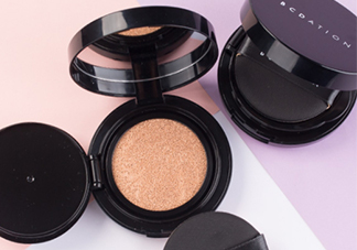 魔法森林bcd氣墊怎么樣？色號看這里